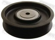 Umlenk-/Führungsrolle, Keilrippenriemen FEBEST 0188-GRJ120