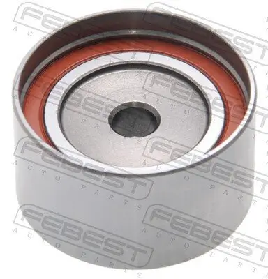 Umlenk-/Führungsrolle, Zahnriemen FEBEST 0188-GX100 Bild Umlenk-/Führungsrolle, Zahnriemen FEBEST 0188-GX100
