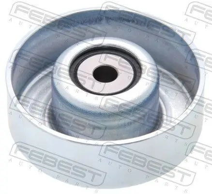 Umlenk-/Führungsrolle, Keilrippenriemen FEBEST 0188-NCP100 Bild Umlenk-/Führungsrolle, Keilrippenriemen FEBEST 0188-NCP100