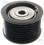 Umlenk-/Führungsrolle, Keilrippenriemen FEBEST 0188-URJ200