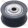 Umlenk-/Führungsrolle, Keilrippenriemen FEBEST 0188-URS206 Bild Umlenk-/Führungsrolle, Keilrippenriemen FEBEST 0188-URS206