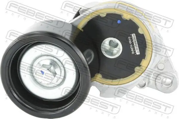 Riemenspanner, Keilrippenriemen FEBEST 0190-1URFE