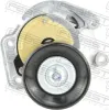 Riemenspanner, Keilrippenriemen FEBEST 0190-1UZFE Bild Riemenspanner, Keilrippenriemen FEBEST 0190-1UZFE