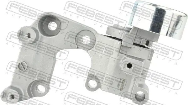 Riemenspanner, Keilrippenriemen FEBEST 0190-2GRFE