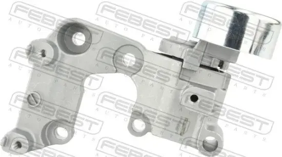 Riemenspanner, Keilrippenriemen FEBEST 0190-2GRFE Bild Riemenspanner, Keilrippenriemen FEBEST 0190-2GRFE