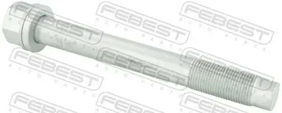Befestigungsbolzen, Querlenker FEBEST 0198-003 Bild Befestigungsbolzen, Querlenker FEBEST 0198-003