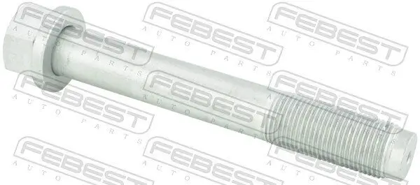 Befestigungsbolzen, Querlenker FEBEST 0198-009