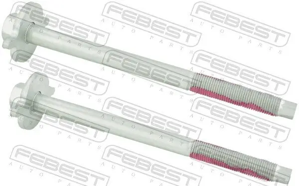 Befestigungsbolzen, Querlenker FEBEST 0198-010-PCS2