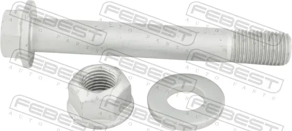 Reparatursatz, Führungsbolzen FEBEST 0198-019-KIT