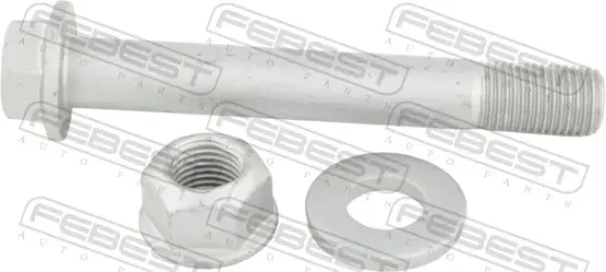 Reparatursatz, Führungsbolzen FEBEST 0198-019-KIT Bild Reparatursatz, Führungsbolzen FEBEST 0198-019-KIT