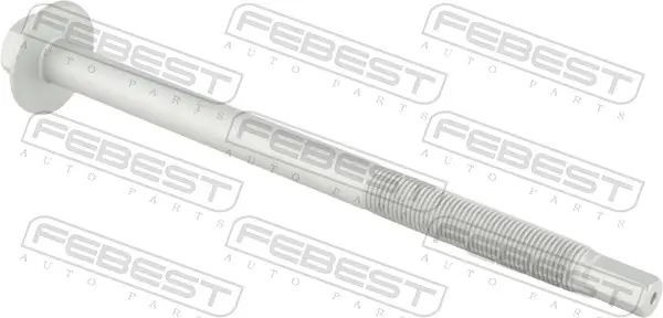 Befestigungsbolzen, Achsträger FEBEST 0198-032