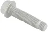 Schraube, Abgasanlage FEBEST 0198-034