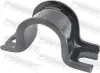 Halter, Stabilisatorlagerung Vorderachse links FEBEST 0198-GRJ120FLH