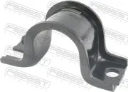 Halter, Stabilisatorlagerung Vorderachse rechts FEBEST 0198-GRJ120FRH
