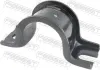 Halter, Stabilisatorlagerung Vorderachse links FEBEST 0198-GRJ150FLH