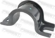 Halter, Stabilisatorlagerung Vorderachse links FEBEST 0198-GRJ150FLH