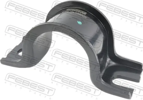Halter, Stabilisatorlagerung Vorderachse links FEBEST 0198-GRJ150FLH Bild Halter, Stabilisatorlagerung Vorderachse links FEBEST 0198-GRJ150FLH