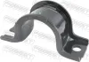 Halter, Stabilisatorlagerung Vorderachse rechts FEBEST 0198-GRJ150FRH