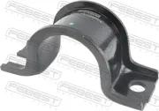 Halter, Stabilisatorlagerung Vorderachse rechts FEBEST 0198-GRJ150FRH