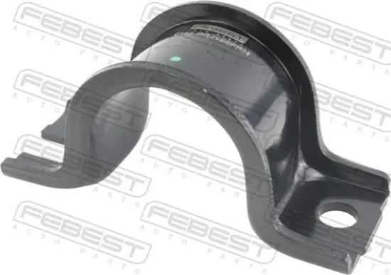Halter, Stabilisatorlagerung Vorderachse rechts FEBEST 0198-GRJ150FRH Bild Halter, Stabilisatorlagerung Vorderachse rechts FEBEST 0198-GRJ150FRH