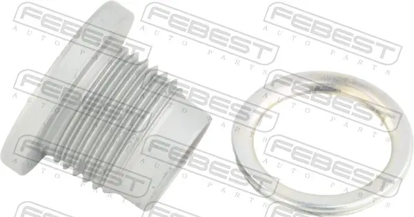 Verschlussschraube, Ölwanne FEBEST 0199-002