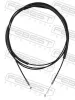 Kabelreparatursatz, Heckklappenschloss FEBEST 0199-ACV30LUG Bild Kabelreparatursatz, Heckklappenschloss FEBEST 0199-ACV30LUG