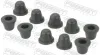 Abdeckblech, Bremssattel FEBEST 0199-CAP1-PCS10 Bild Abdeckblech, Bremssattel FEBEST 0199-CAP1-PCS10