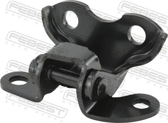Türscharnier hinten links oben FEBEST 0199-HDGSV50RLU