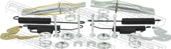 Nachsteller-Satz, Trommelbremse FEBEST 0204-C11R-KIT Bild Nachsteller-Satz, Trommelbremse FEBEST 0204-C11R-KIT