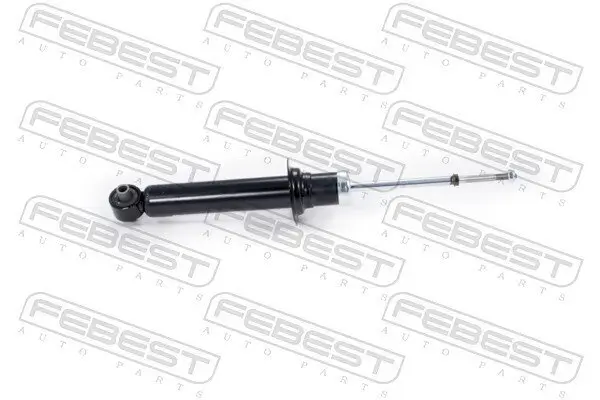 Stoßdämpfer Vorderachse FEBEST 0207G-009F