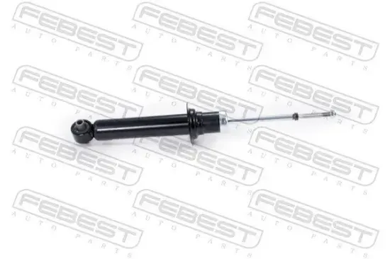 Stoßdämpfer Vorderachse FEBEST 0207G-009F Bild Stoßdämpfer Vorderachse FEBEST 0207G-009F
