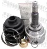 Gelenksatz, Antriebswelle Vorderachse radseitig FEBEST 0210-019A42 Bild Gelenksatz, Antriebswelle Vorderachse radseitig FEBEST 0210-019A42