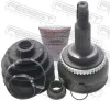 Gelenksatz, Antriebswelle Vorderachse radseitig FEBEST 0210-040A46 Bild Gelenksatz, Antriebswelle Vorderachse radseitig FEBEST 0210-040A46