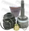 Gelenksatz, Antriebswelle radseitig Vorderachse FEBEST 0210-062A42 Bild Gelenksatz, Antriebswelle radseitig Vorderachse FEBEST 0210-062A42