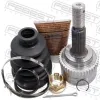 Gelenksatz, Antriebswelle radseitig Vorderachse FEBEST 0210-QG15A44 Bild Gelenksatz, Antriebswelle radseitig Vorderachse FEBEST 0210-QG15A44