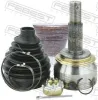 Gelenksatz, Antriebswelle radseitig Vorderachse FEBEST 0210-T32R Bild Gelenksatz, Antriebswelle radseitig Vorderachse FEBEST 0210-T32R