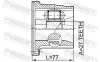 Gelenksatz, Antriebswelle FEBEST 0211-FX35LH Bild Gelenksatz, Antriebswelle FEBEST 0211-FX35LH