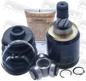 Gelenksatz, Antriebswelle Vorderachse getriebeseitig FEBEST 0211-N16