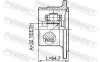 Gelenksatz, Antriebswelle FEBEST 0211-R20 Bild Gelenksatz, Antriebswelle FEBEST 0211-R20