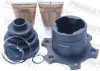 Gelenksatz, Antriebswelle getriebeseitig Hinterachse FEBEST 0211-R51R37 Bild Gelenksatz, Antriebswelle getriebeseitig Hinterachse FEBEST 0211-R51R37