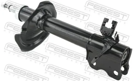Stoßdämpfer Vorderachse links FEBEST 02110-006FL Bild Stoßdämpfer Vorderachse links FEBEST 02110-006FL