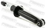 Stoßdämpfer Hinterachse FEBEST 02110-018R