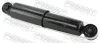 Stoßdämpfer Hinterachse FEBEST 02110-019R Bild Stoßdämpfer Hinterachse FEBEST 02110-019R