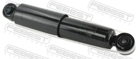 Stoßdämpfer Hinterachse FEBEST 02110-019R Bild Stoßdämpfer Hinterachse FEBEST 02110-019R