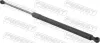 Gasfeder, Koffer-/Laderaum FEBEST 02117-004 Bild Gasfeder, Koffer-/Laderaum FEBEST 02117-004