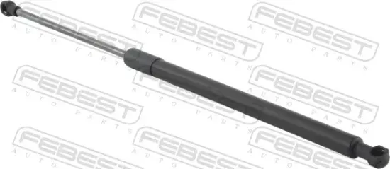 Gasfeder, Koffer-/Laderaum FEBEST 02117-004 Bild Gasfeder, Koffer-/Laderaum FEBEST 02117-004