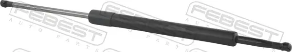 Gasfeder, Koffer-/Laderaum FEBEST 02117-005