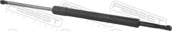 Gasfeder, Koffer-/Laderaum FEBEST 02117-005 Bild Gasfeder, Koffer-/Laderaum FEBEST 02117-005