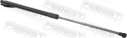 Gasfeder, Koffer-/Laderaum hinten links FEBEST 02117-006LH