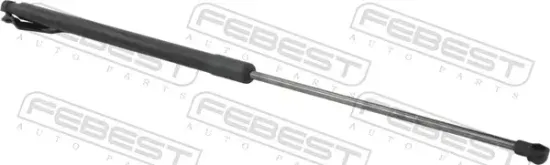Gasfeder, Koffer-/Laderaum hinten links FEBEST 02117-006LH Bild Gasfeder, Koffer-/Laderaum hinten links FEBEST 02117-006LH